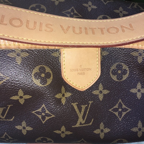 Louis Vuitton Handbags - Louis Vuitton delightful MM